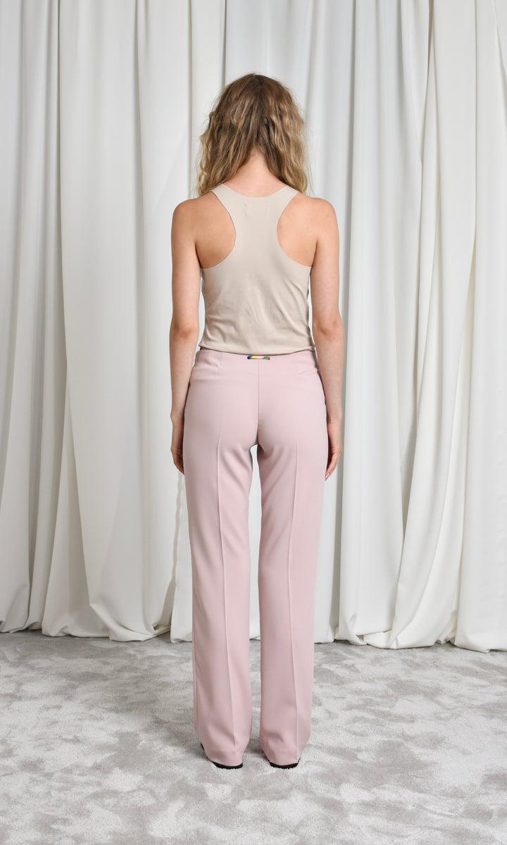 Sara Battaglia Tank Top Nuova