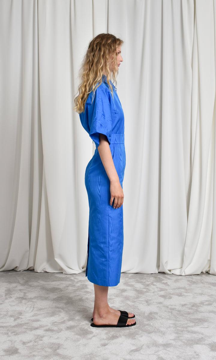Sara Battaglia Kimono Shirt Acquista Ora
