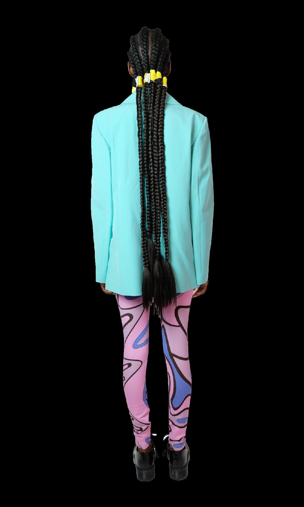 Sara Battaglia Ocean Jacket Presa