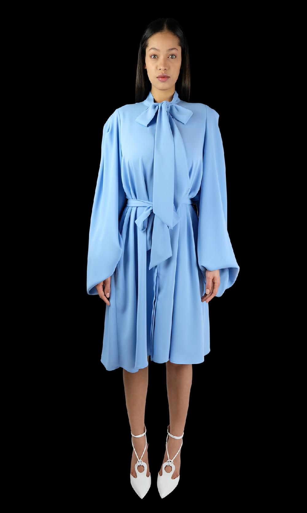 Sara Battaglia Forever Dress Hotsell