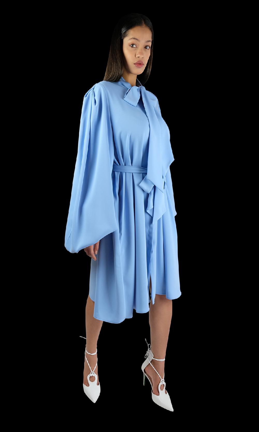 Sara Battaglia Forever Dress Hotsell
