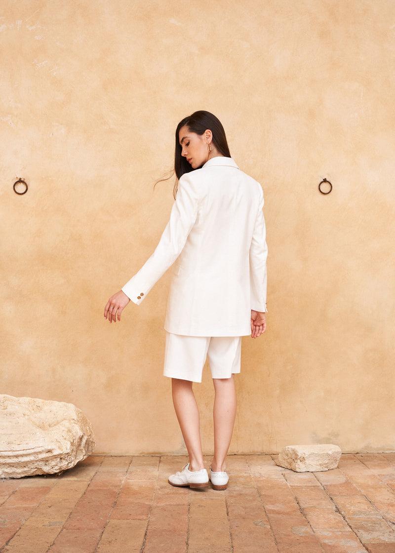 Sartoria Toscana Blazer Acquasanta Offerta San Valentino