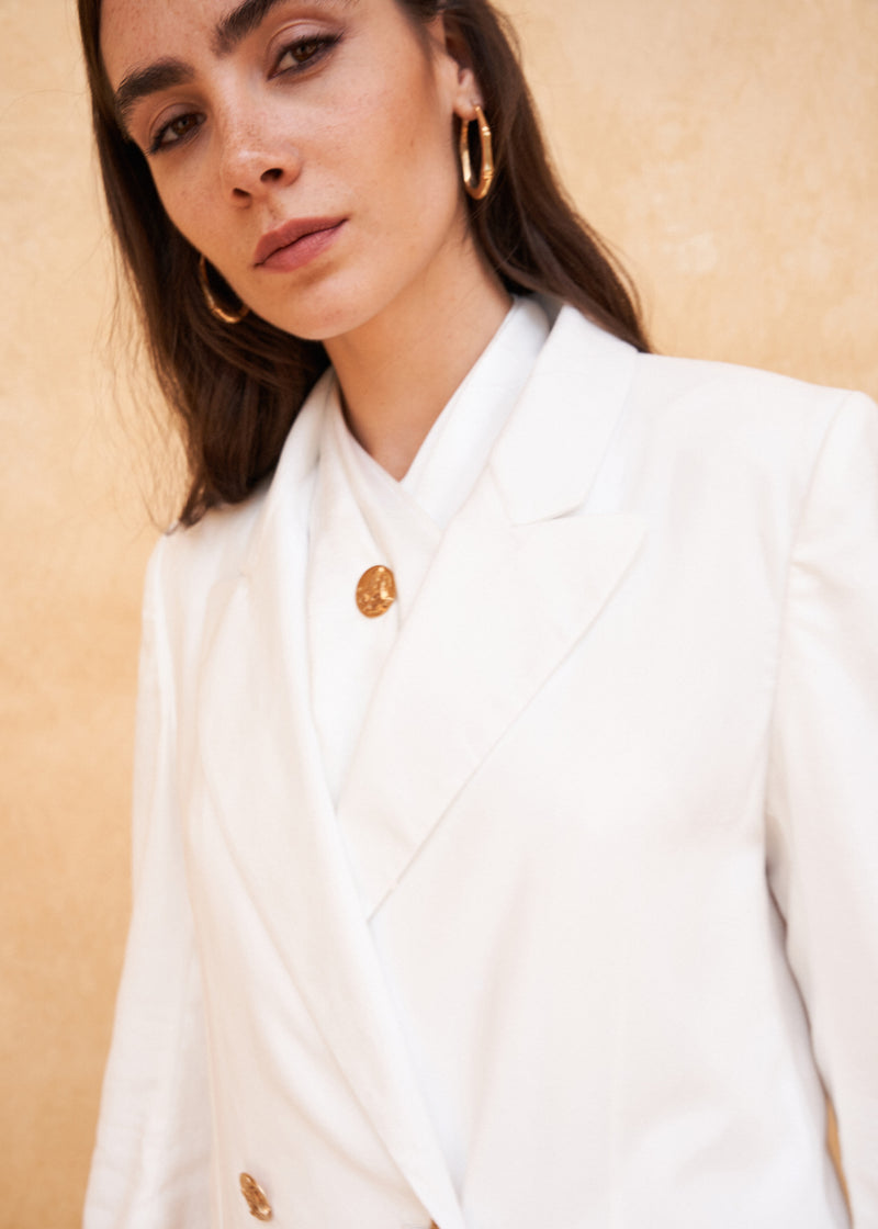 Sartoria Toscana Blazer Acquasanta Offerta San Valentino