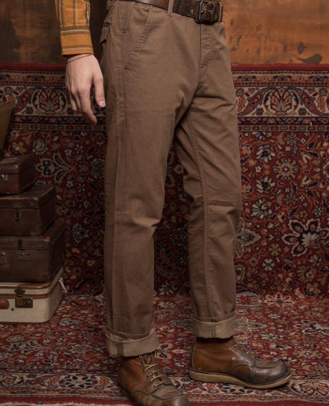 Scarti Lab 101 SM233 BROWN EUR 300 00 Shopping Online