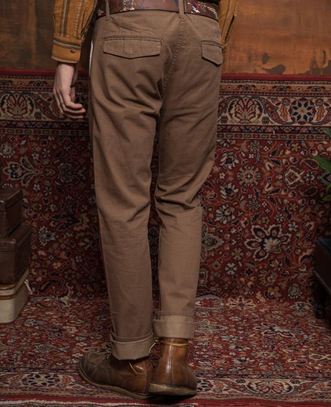 Scarti Lab 101 SM233 BROWN EUR 300 00 Shopping Online