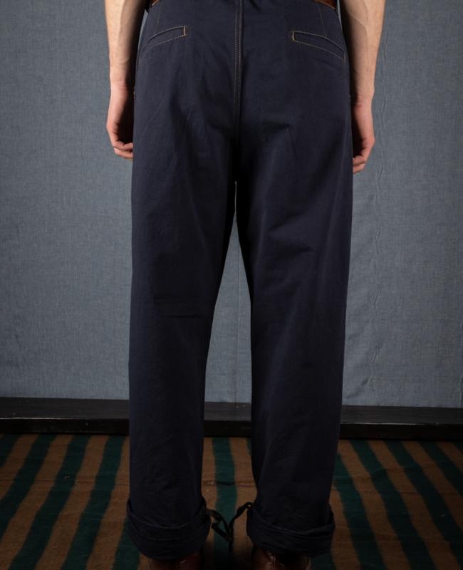 Scarti Lab 134 SM441 Navy EUR 350 00 In Saldo