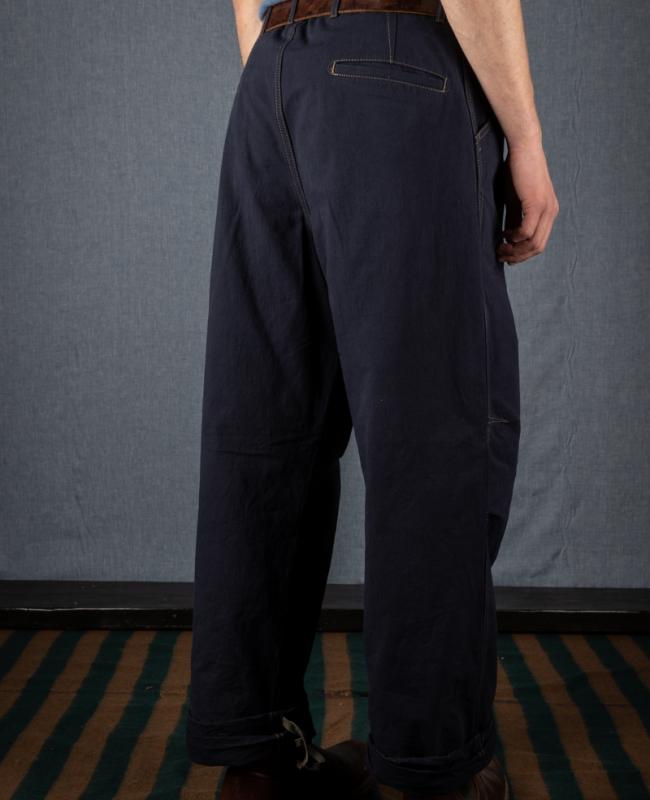 Scarti Lab 134 SM441 Navy EUR 350 00 In Saldo