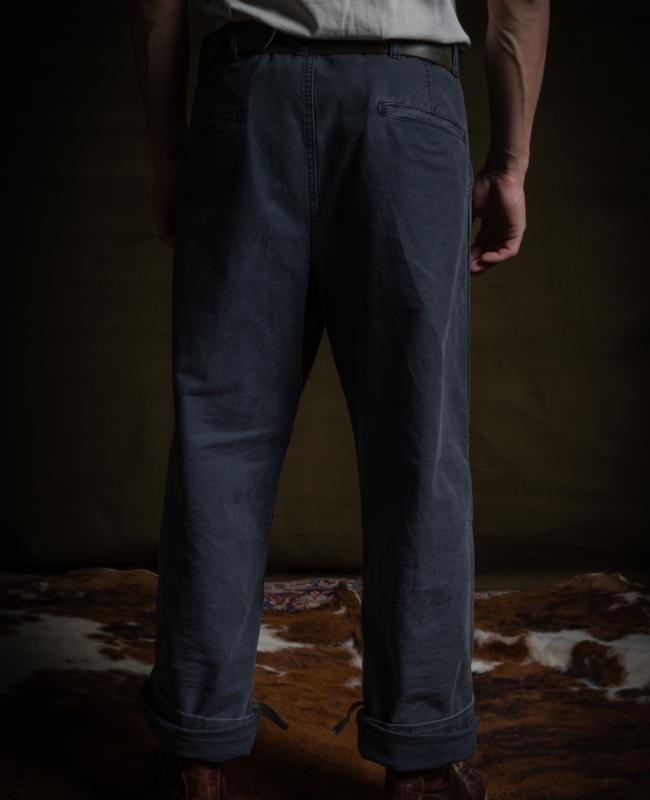 Scarti Lab 134 SG709 Navy EUR 365 00 ACQUISTA ORA