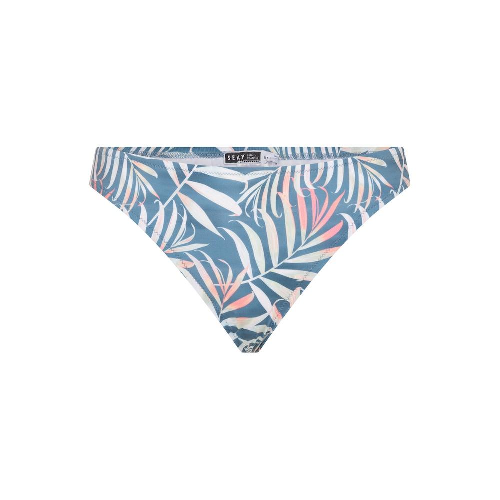 Seay / Slip Bikini Blu Bamboo Vendite Flash
