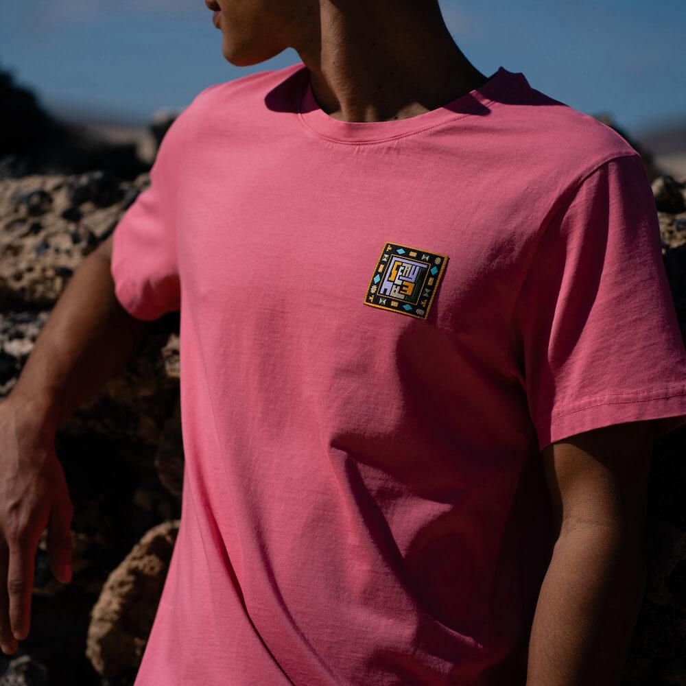 Seay / T-Shirt Ciliegia Kaleo 2025