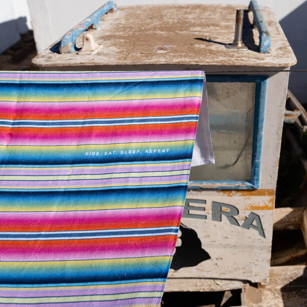 Seay / Telo Mare Zebra & Strisce Vendita
