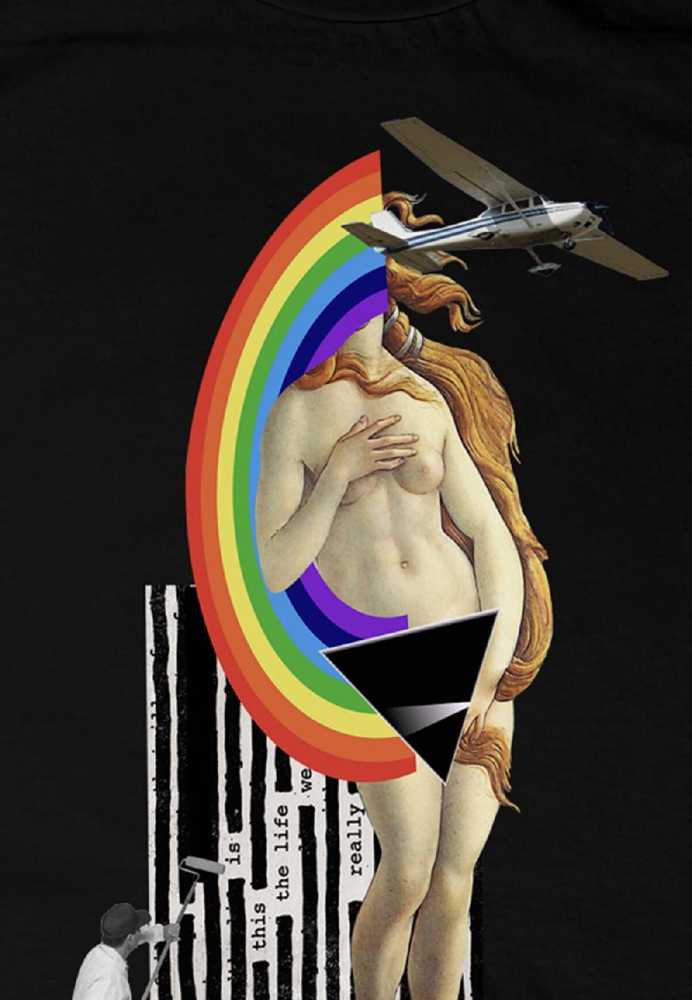 Seetees Botticelli Consegna Veloce