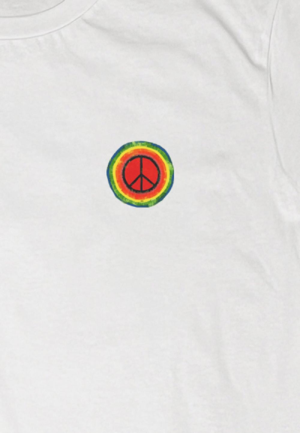 Seetees Joe's peace Offerta natalizia