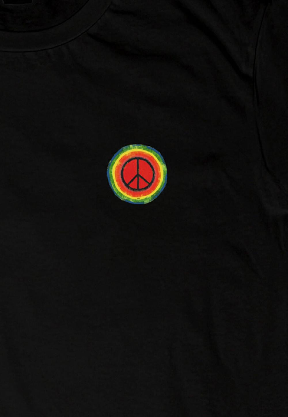 Seetees Joe's peace Offerta natalizia
