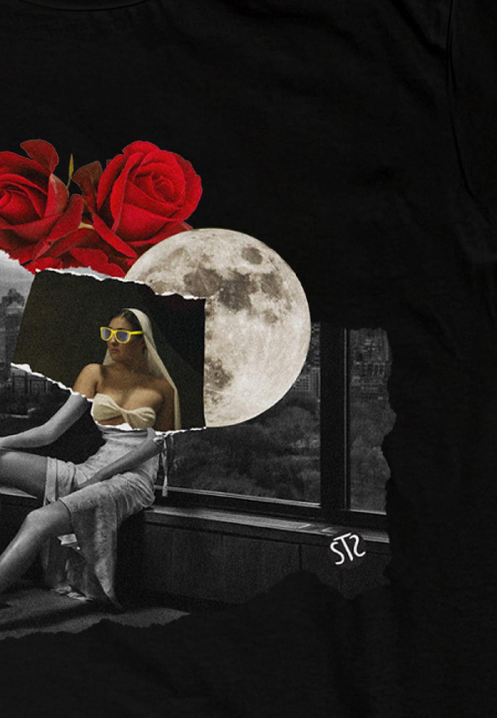 Seetees Moon In Vendita