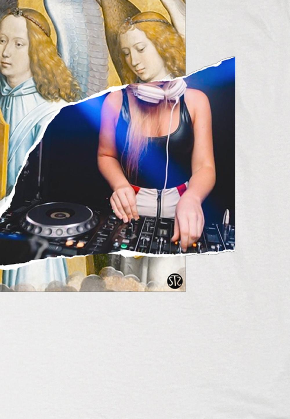 Seetees Hey Deejay Vendite Flash