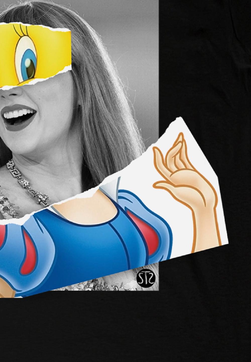 Seetees Taylor Tweety Fino Al -60%