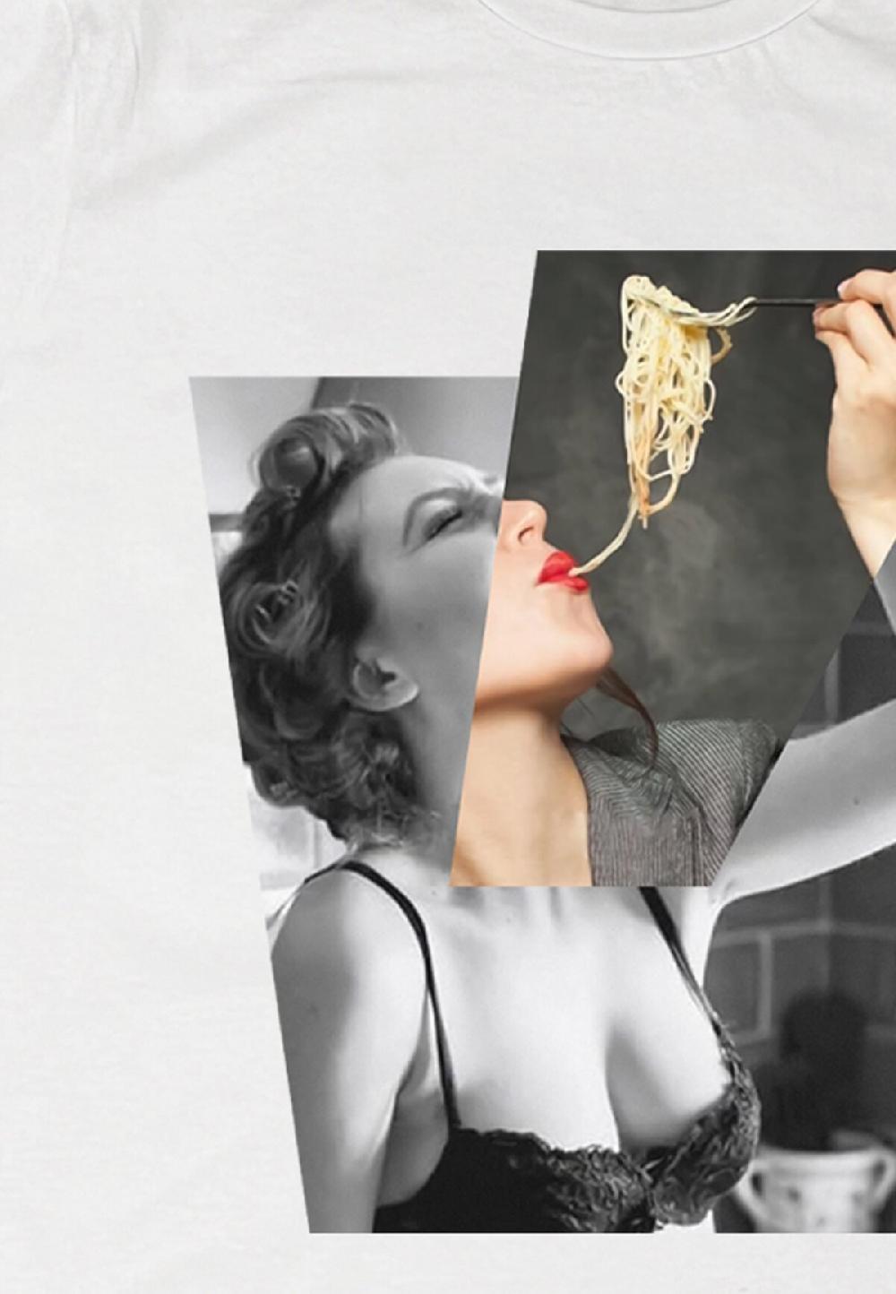 Seetees Pasta Spedizione Gratuita