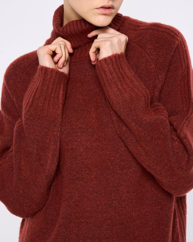 Silvian Heach Abito in maglia In Linea