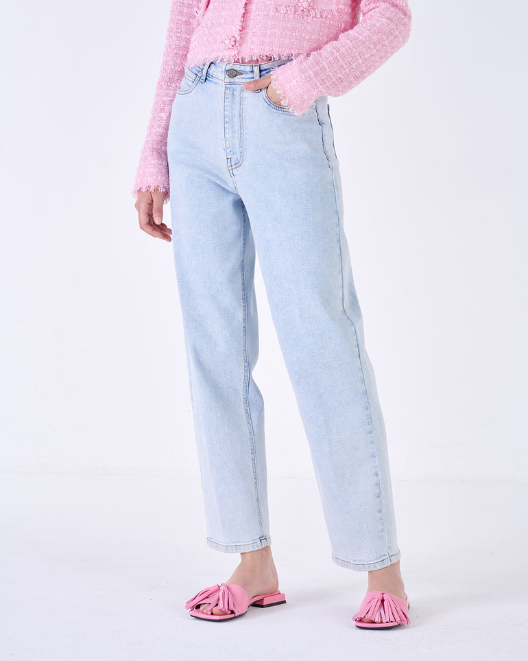 Silvian Heach Jeans dritti Hotsell