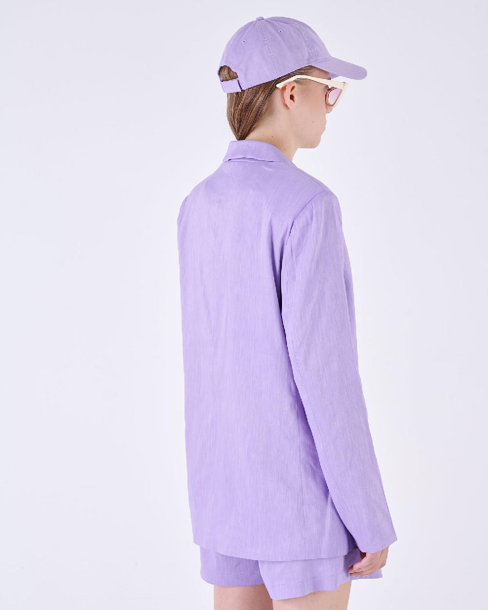 Silvian Heach Blazer doppiopetto Offerta San Valentino