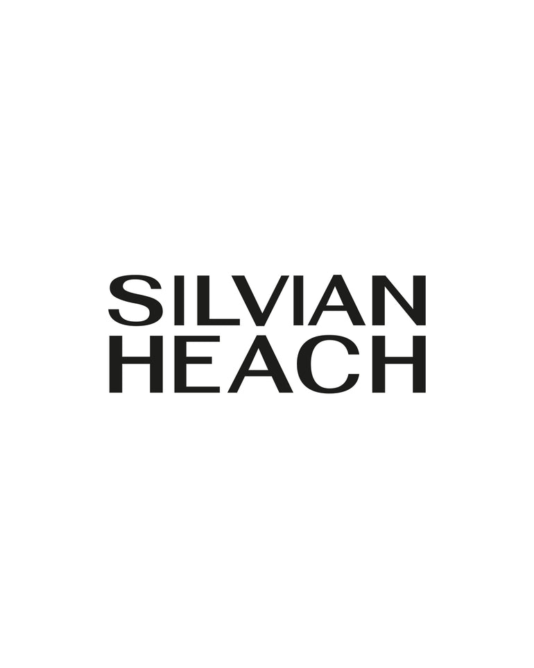 Silvian Heach Canotta con volant Vendite Flash