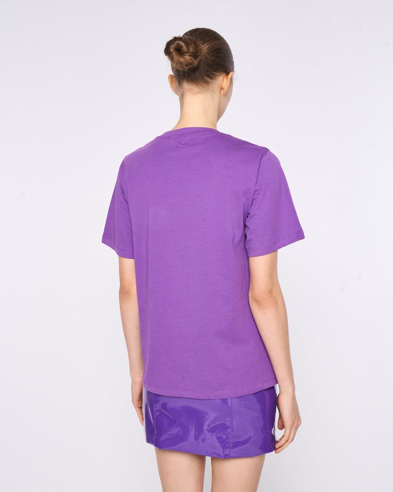 Silvian Heach T-shirt basic ACQUISTA ORA