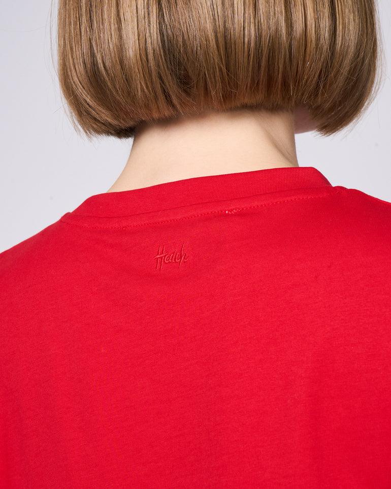 Silvian Heach T-shirt oversize Consegna Veloce