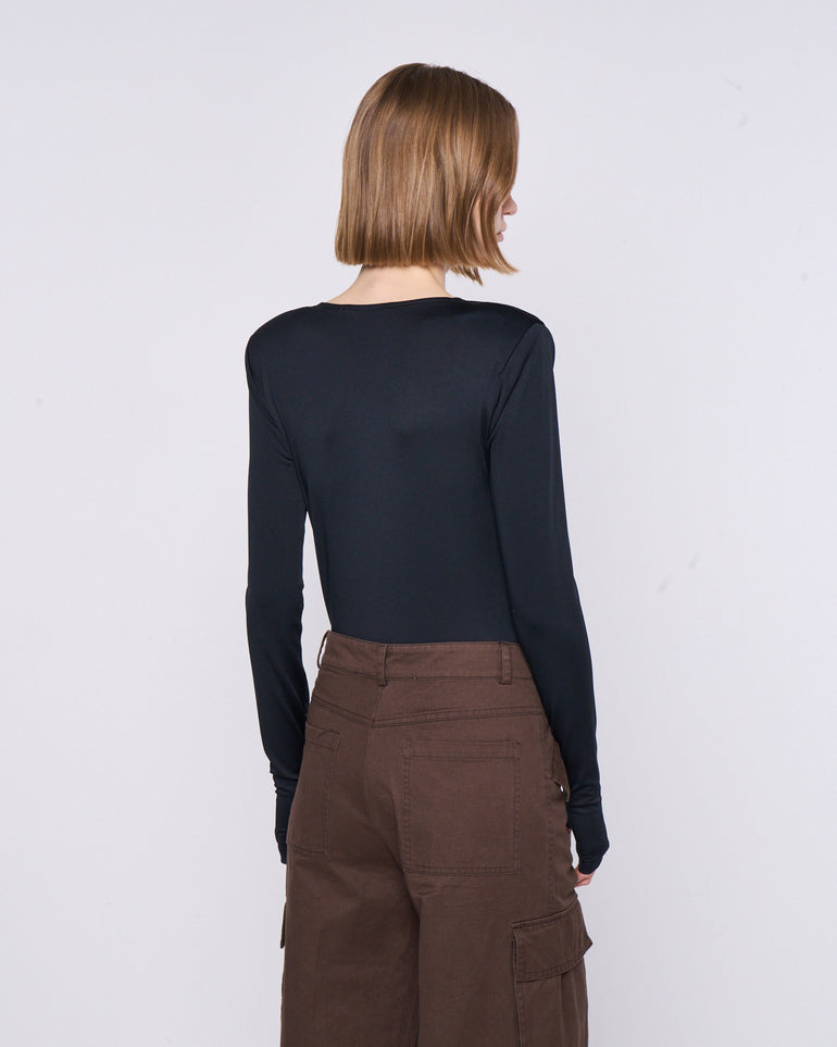 Silvian Heach Body con scollo a V Convenienza