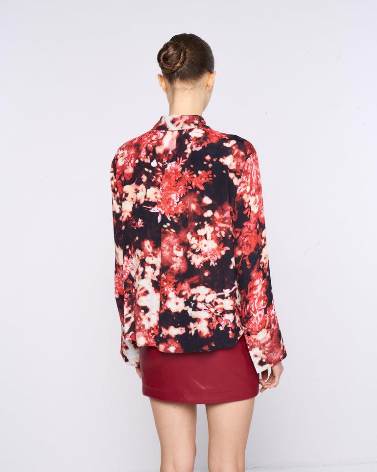Silvian Heach Camcia a fantasia Sconto