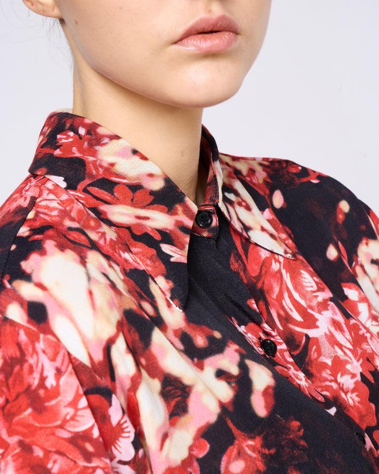 Silvian Heach Camcia a fantasia Sconto