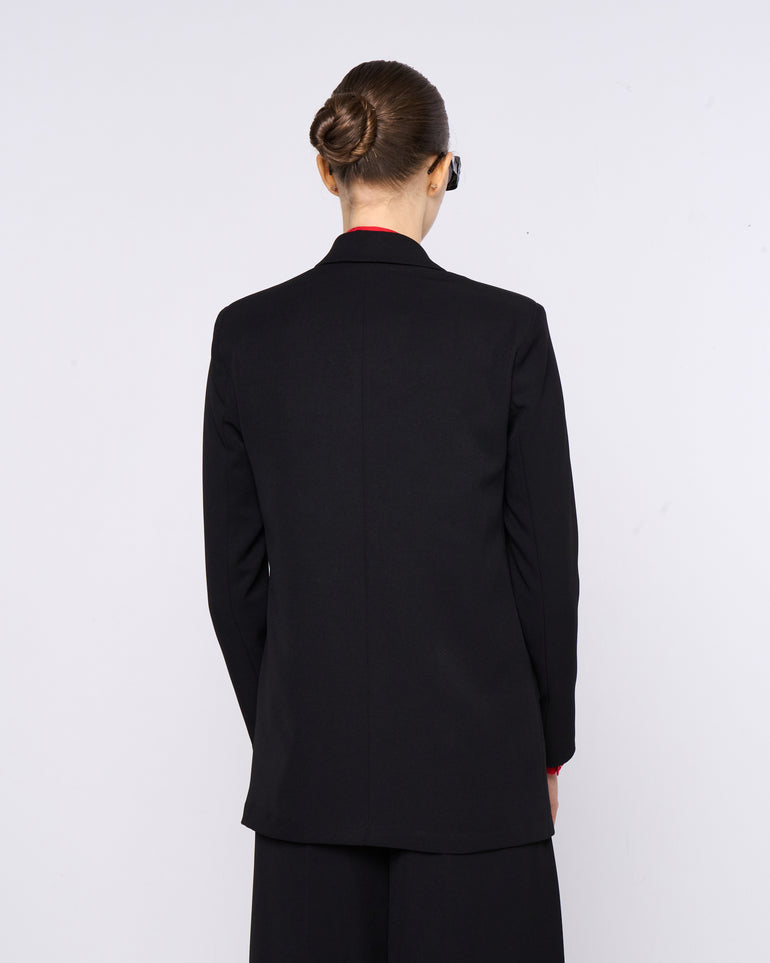 Silvian Heach Blazer doppiopetto Vendita Economica