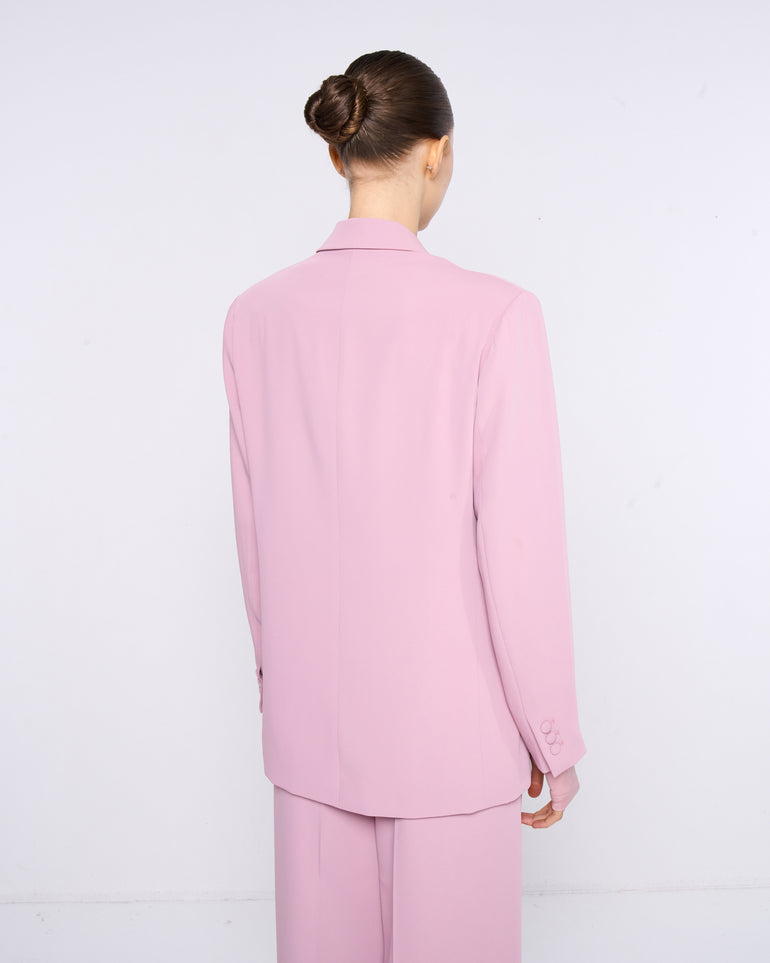 Silvian Heach Blazer doppiopetto Saldi Di Fabbrica