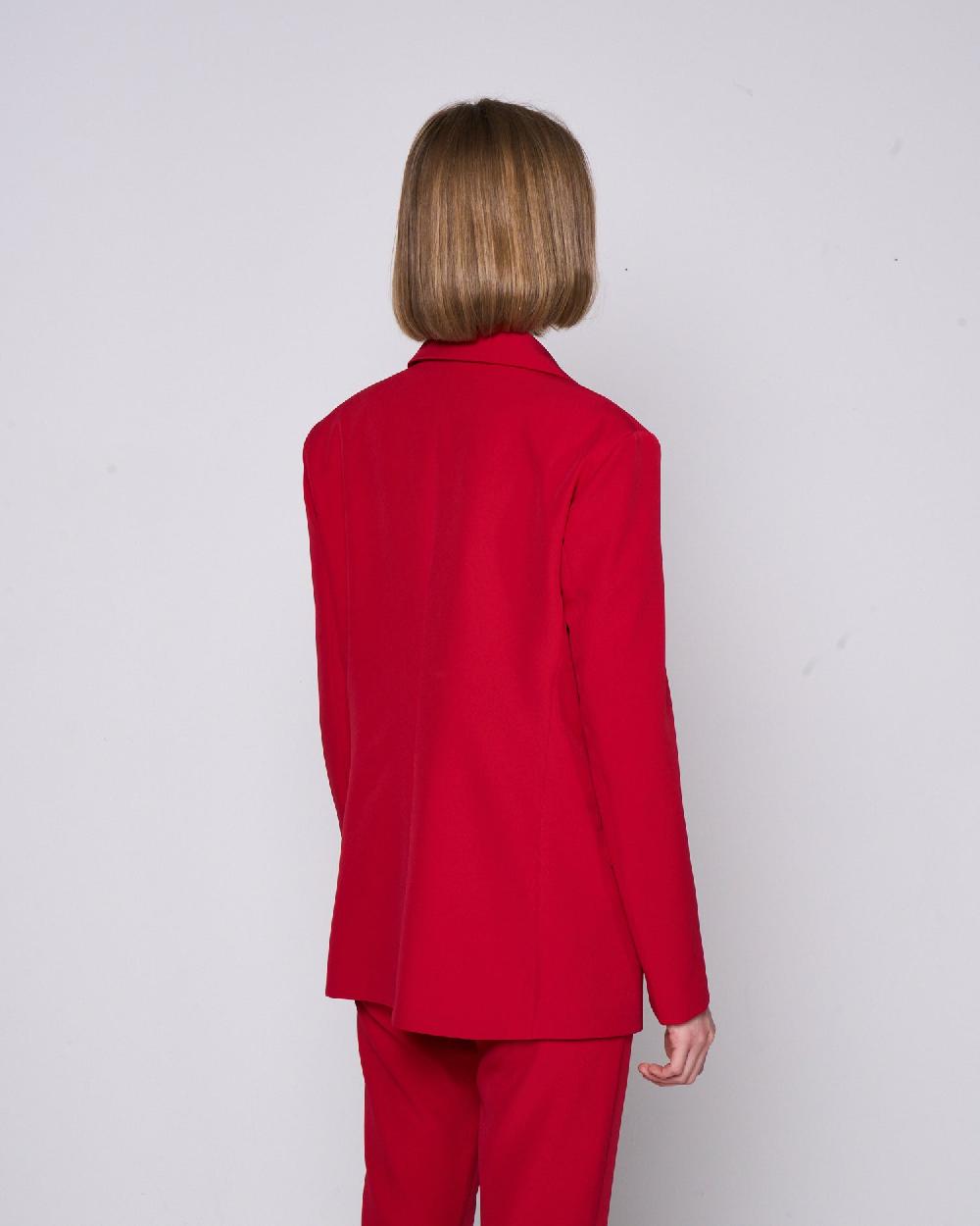 Silvian Heach Blazer oversize Negozio