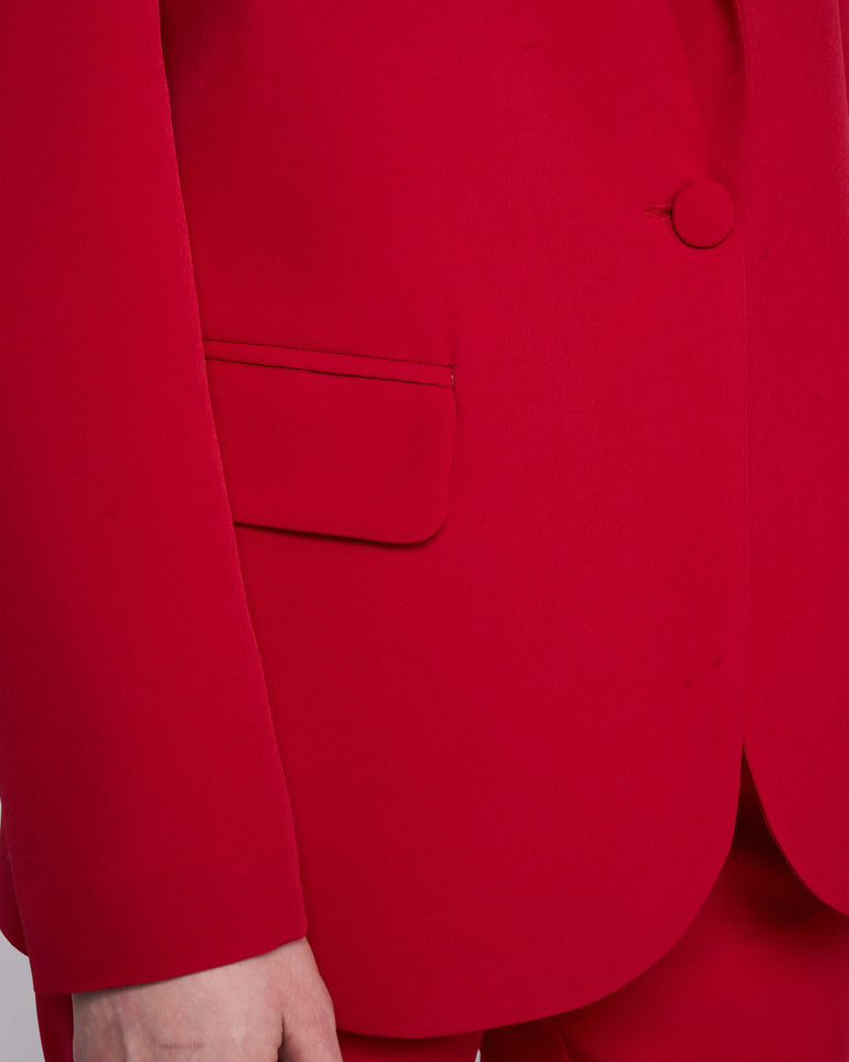 Silvian Heach Blazer oversize Negozio