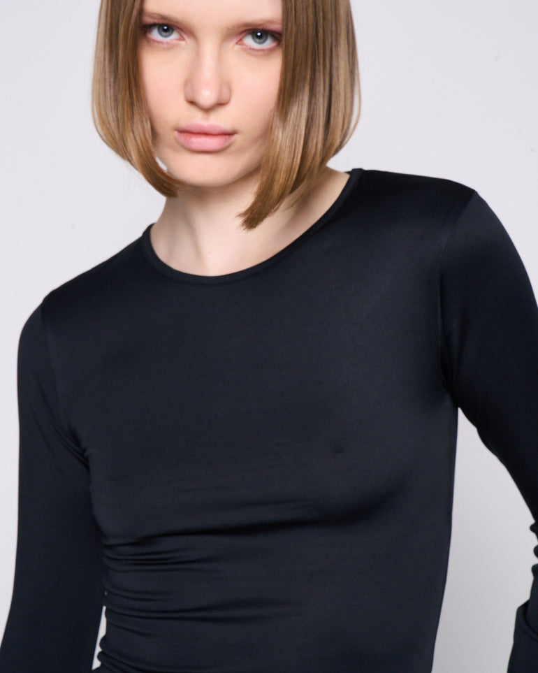 Silvian Heach Maglia basic Italia