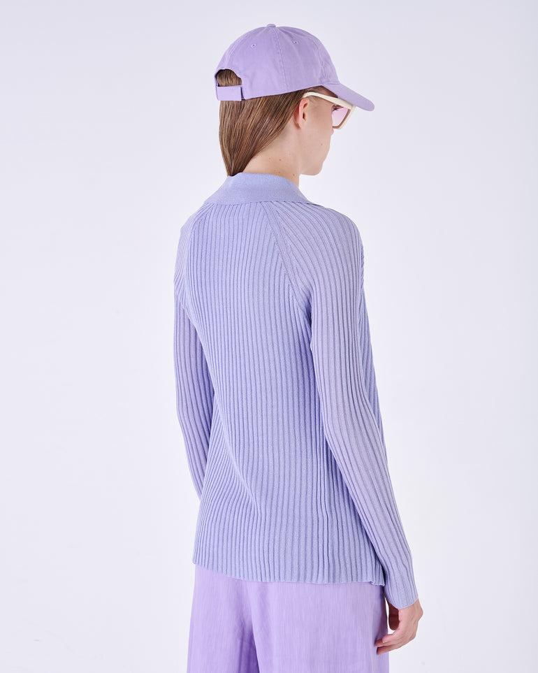 Silvian Heach Twinset a coste Sottocosto