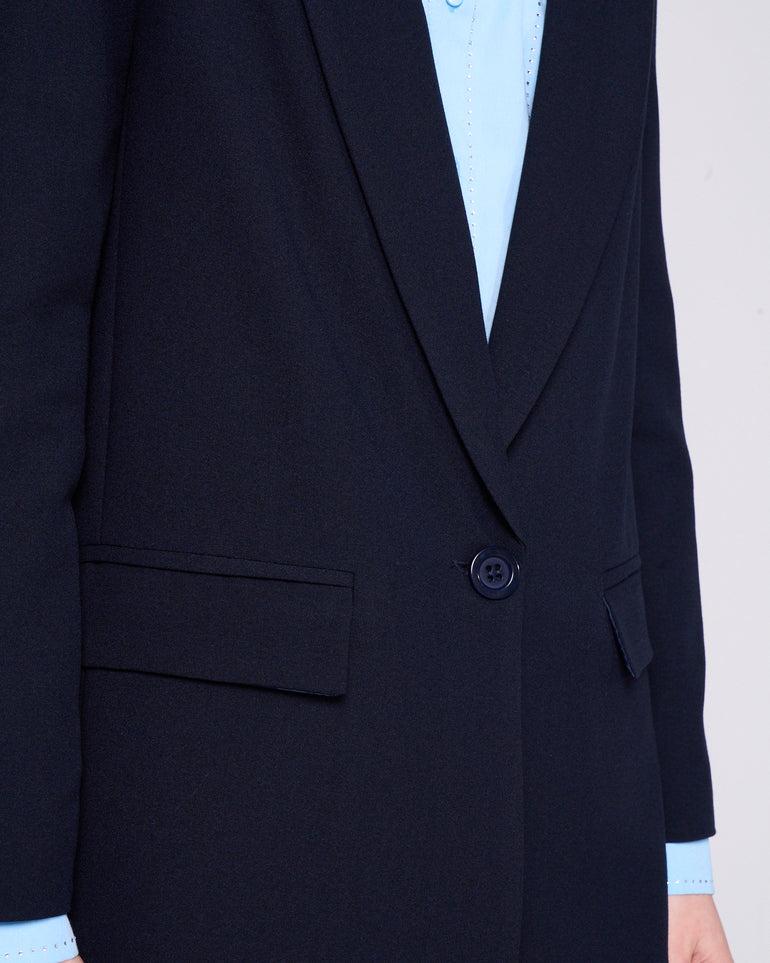 Silvian Heach Blazer monopetto Italy