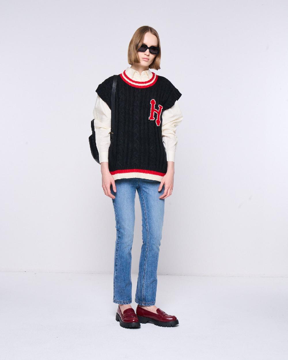 Silvian Heach Jeans slim Qualità