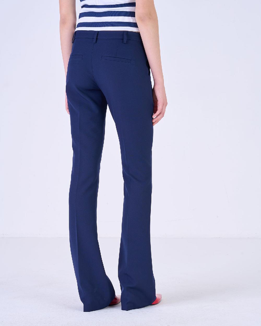 Silvian Heach Pantaloni flare Promozione Limitata