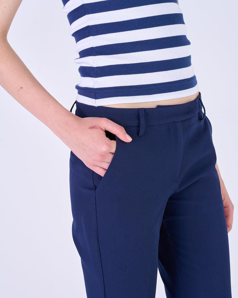 Silvian Heach Pantaloni flare Promozione Limitata