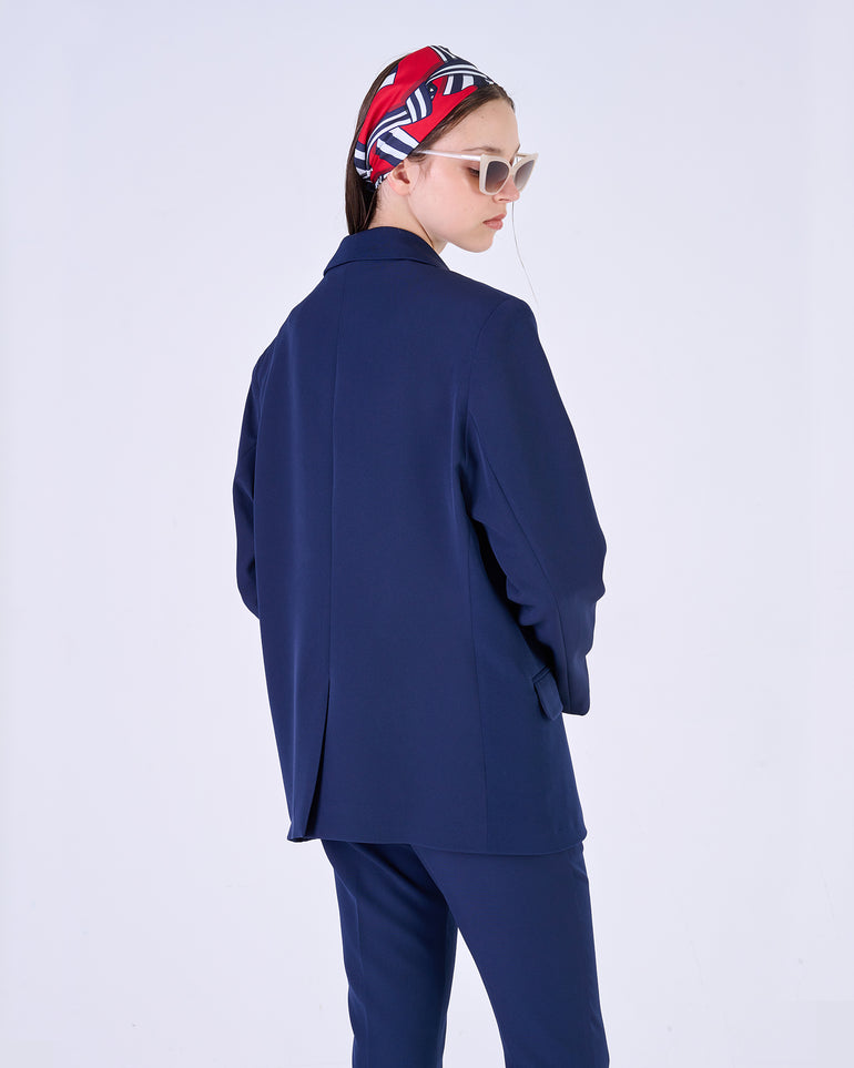 Silvian Heach Completo Blazer e Pantaloni Fino Al -60%