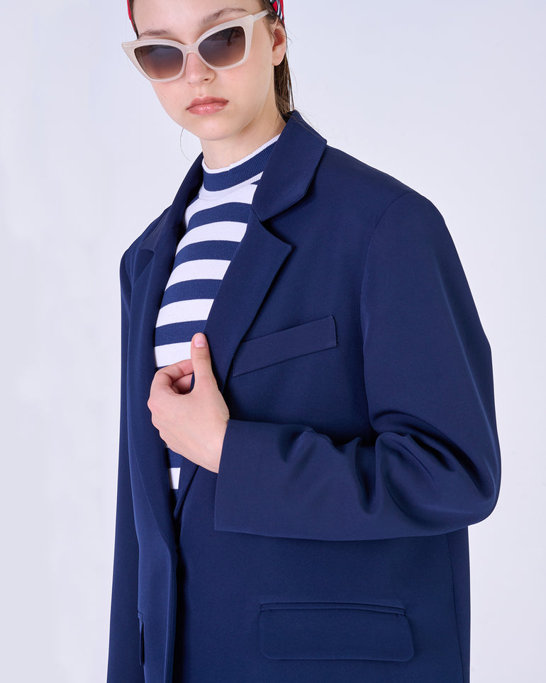 Silvian Heach Completo Blazer e Pantaloni Fino Al -60%