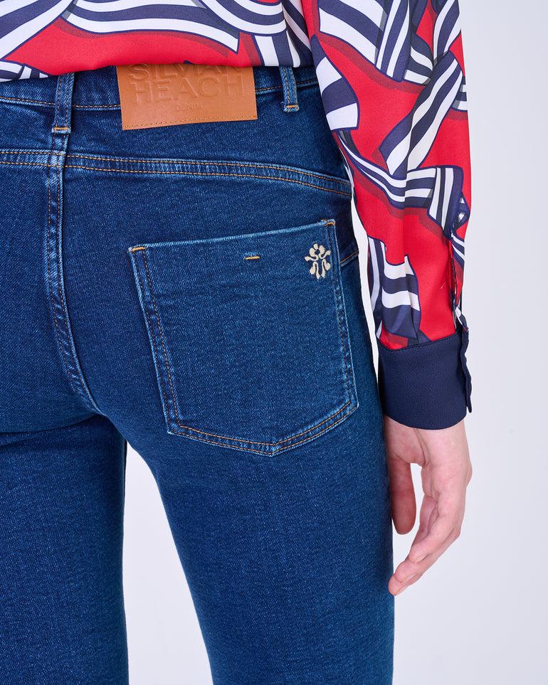 Silvian Heach Jeans skinny Presa