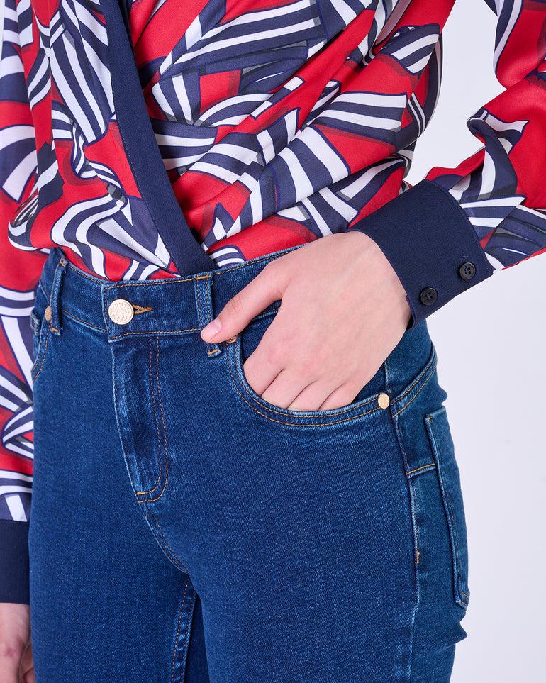 Silvian Heach Jeans skinny Presa