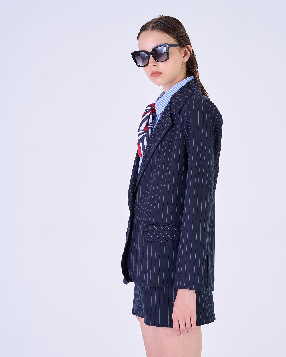 Silvian Heach Completo blazer e pantaloni Economico