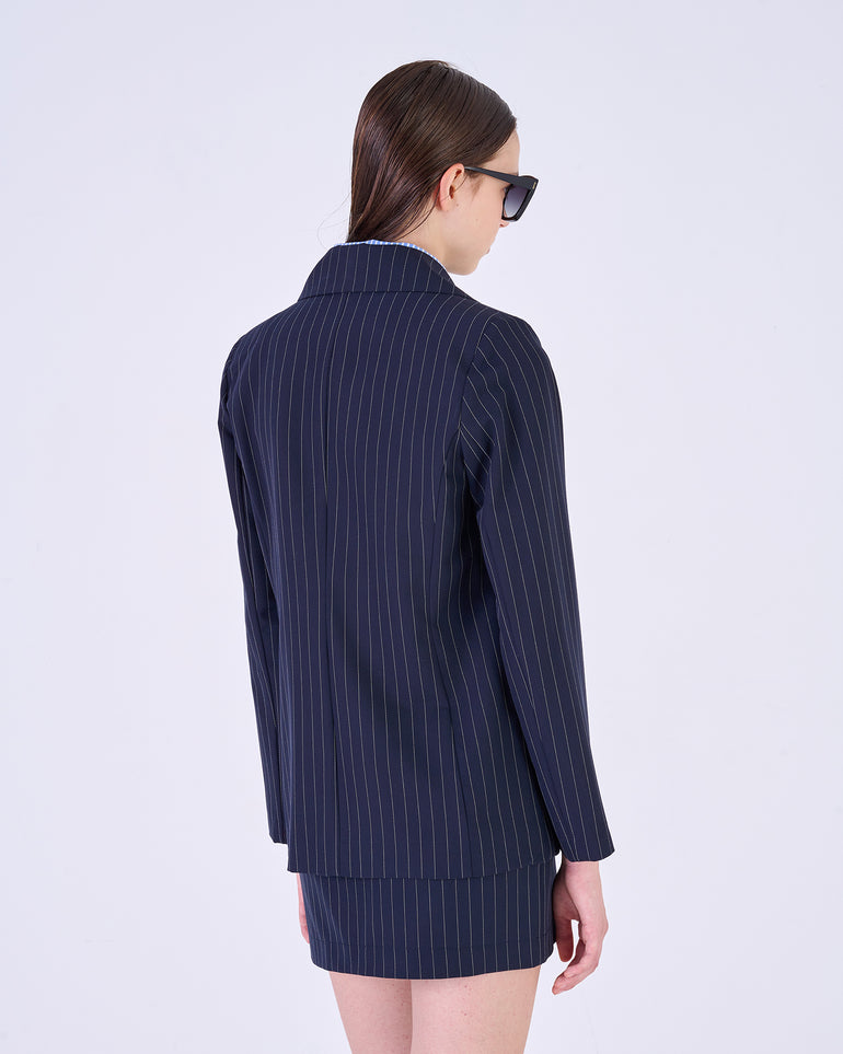 Silvian Heach Completo blazer e pantaloni Economico
