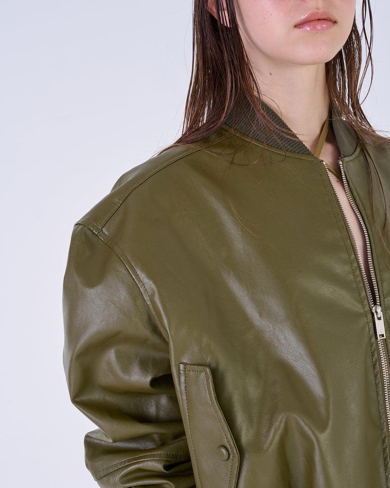 Silvian Heach Bomber In Vendita
