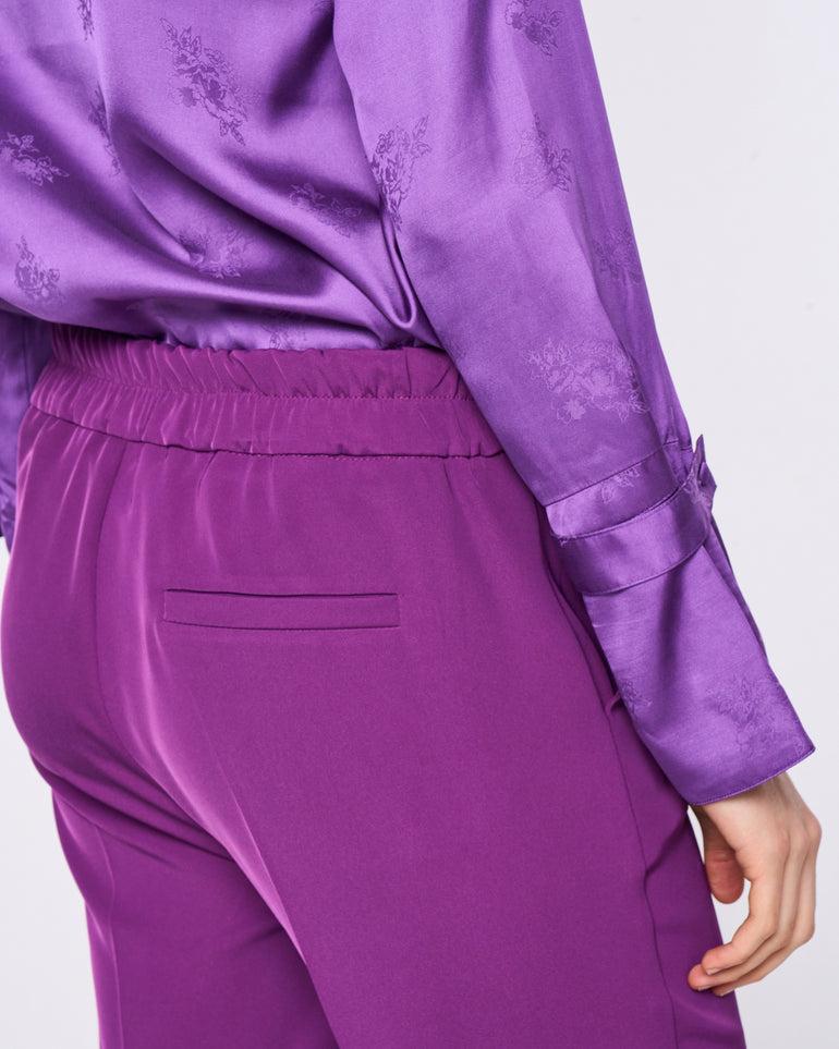 Silvian Heach Pantaloni carrot Saldi