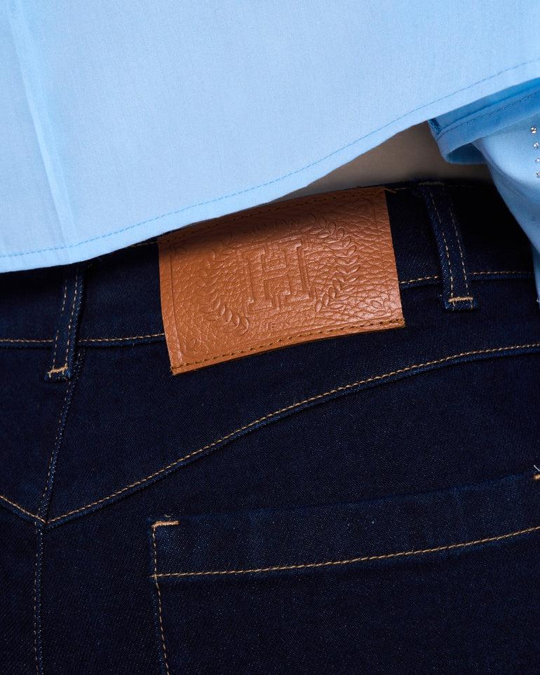Silvian Heach Jeans skinny Saldi Di Fabbrica